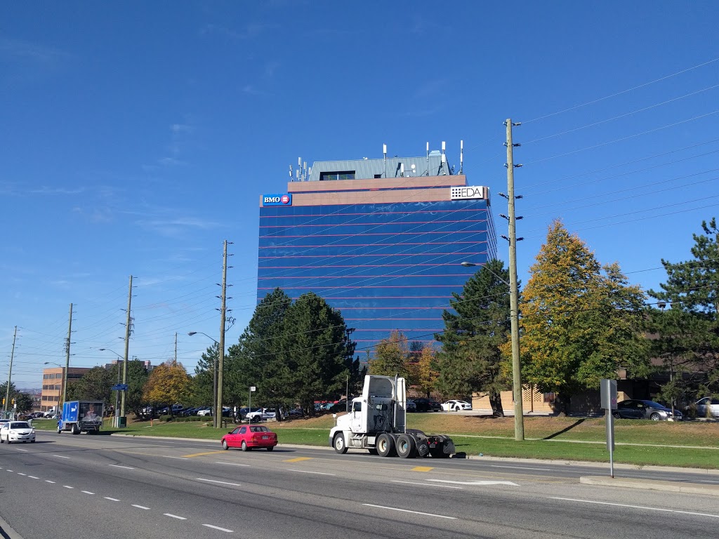 BMO Private Bank | 100 New Park Pl #320, Concord, ON L4K 5Z5, Canada | Phone: (800) 844-6443