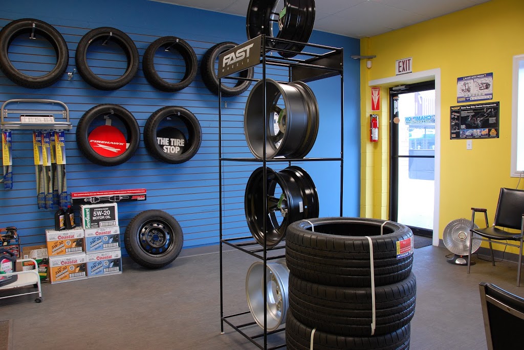 Champion Auto Sports | 11 Hart Dr #7, Barrie, ON L4N 5M3, Canada | Phone: (705) 797-4945