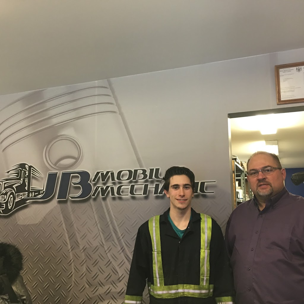 JB Mobile | 1891 Russell Rd, Bourget, ON K0A 1E0, Canada | Phone: (613) 487-4171