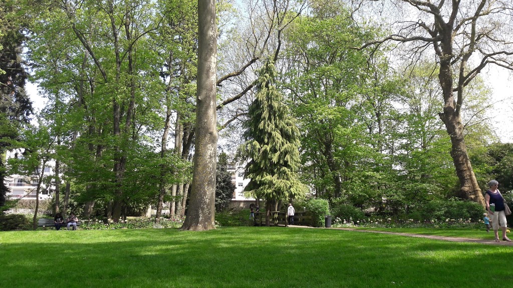 Parc Léon-Boisvert | Asbestos, QC J0A 1K0, Canada