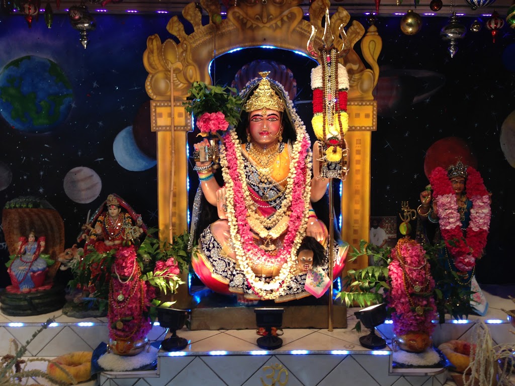 Shri Maha Kali Ammaa Mandir Hindu Association | 13 Kenview Blvd, Brampton, ON L6T 5K9, Canada | Phone: (416) 749-5254