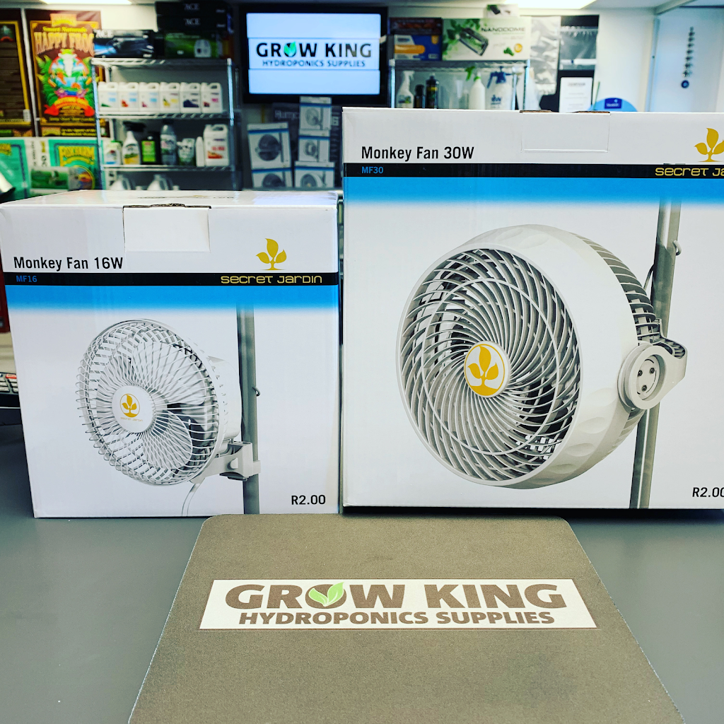 Grow King 905 | 26 McEwan Dr W, Bolton, ON L7E 1E6, Canada | Phone: (905) 857-8662