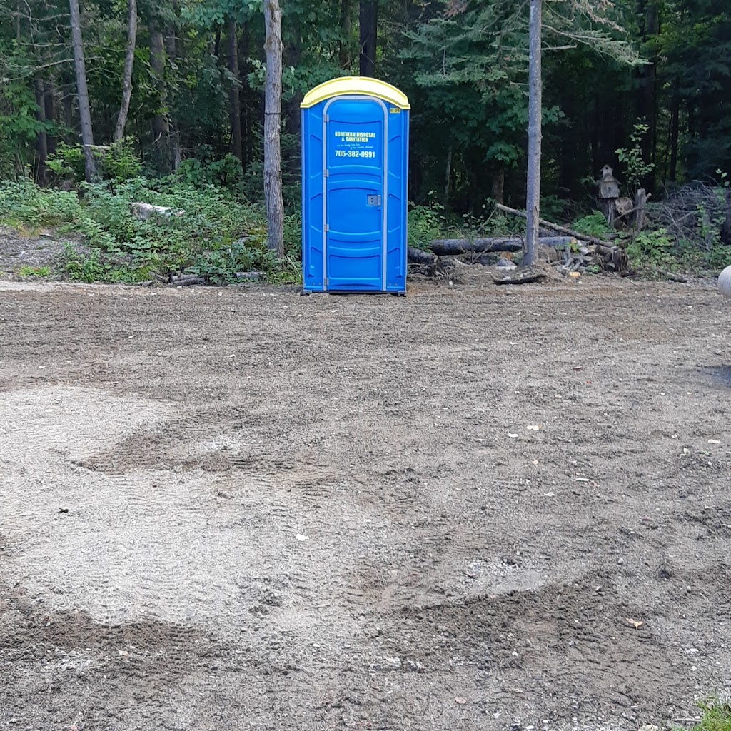 Northern Disposal & Sanitation | 173 Owl Lake Rd, Katrine, ON P0A 1L0, Canada | Phone: (705) 382-0991