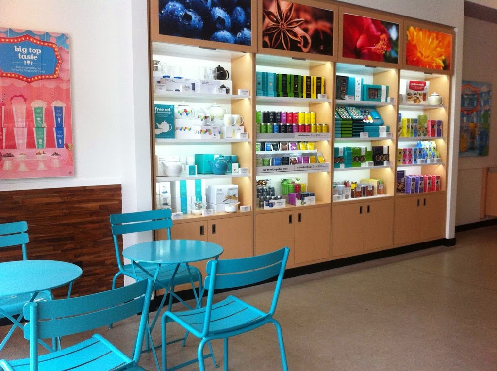 DAVIDsTEA | 300 Taylor Rd Unit 725, Niagara-on-the-Lake, ON L0S 1J0, Canada | Phone: (905) 685-1734