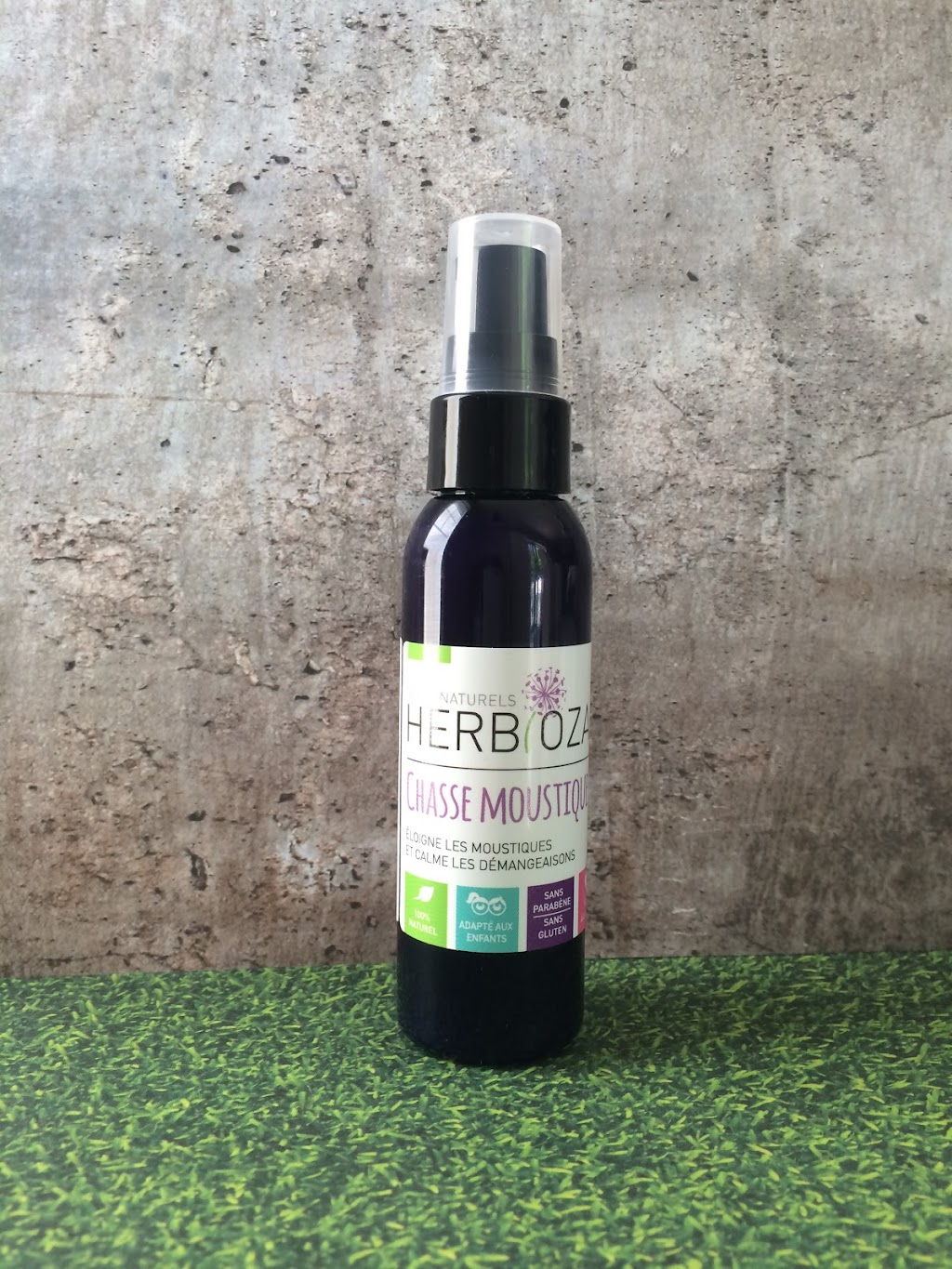 Herbioza | 177 Rue Empire, Granby, QC J2G 3B3, Canada | Phone: (450) 775-9672