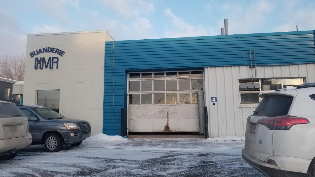 Buanderie HMR Inc | 367 Boulevard des Chutes, Québec, QC G1E 3G1, Canada | Phone: (418) 661-6163