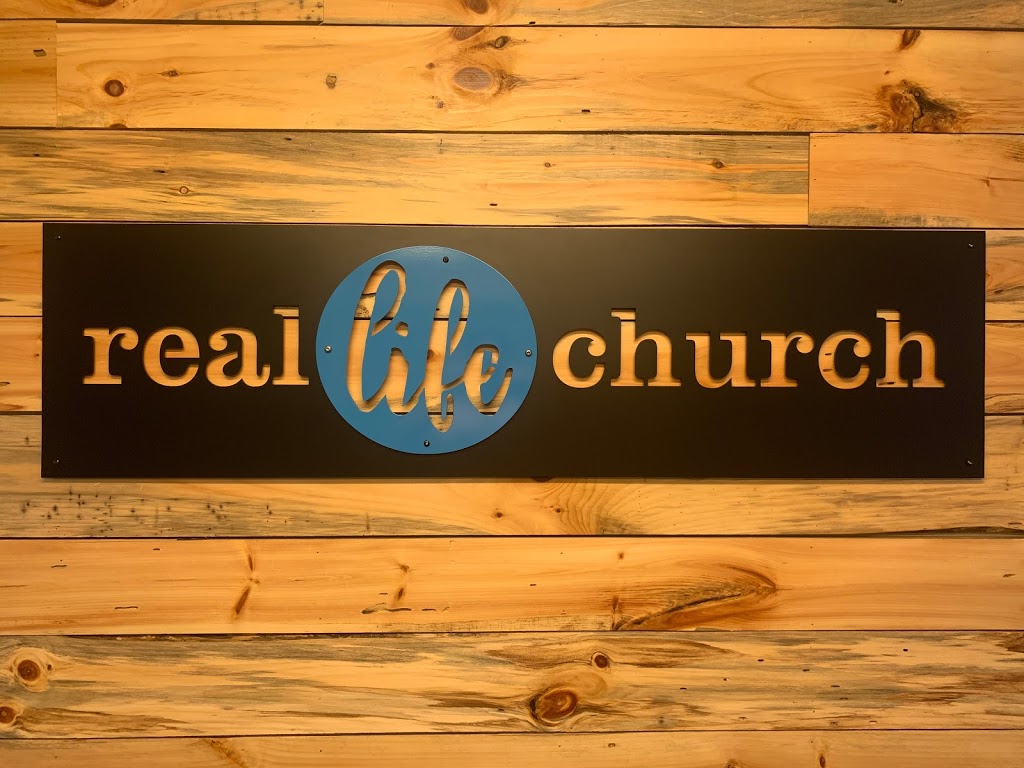 Real Life Church | 251 Head St N, Simcoe, ON N3Y 3X8, Canada | Phone: (519) 426-0511