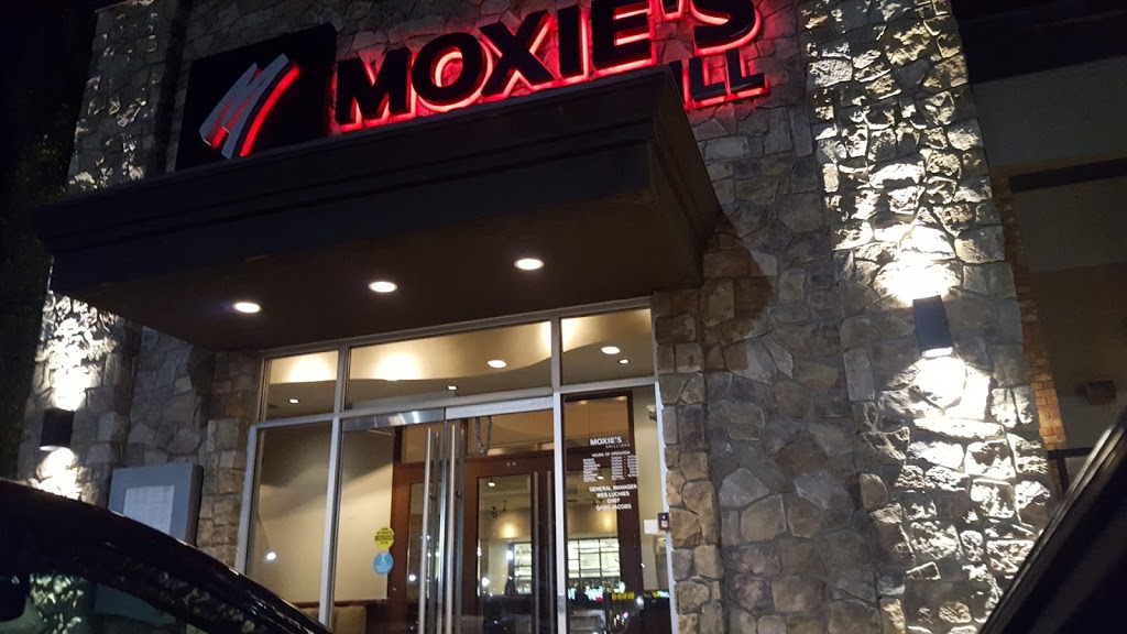 Moxies Grill & Bar | 13551 St Albert Trail NW, Edmonton, AB T5L 5E7, Canada | Phone: (780) 488-8492