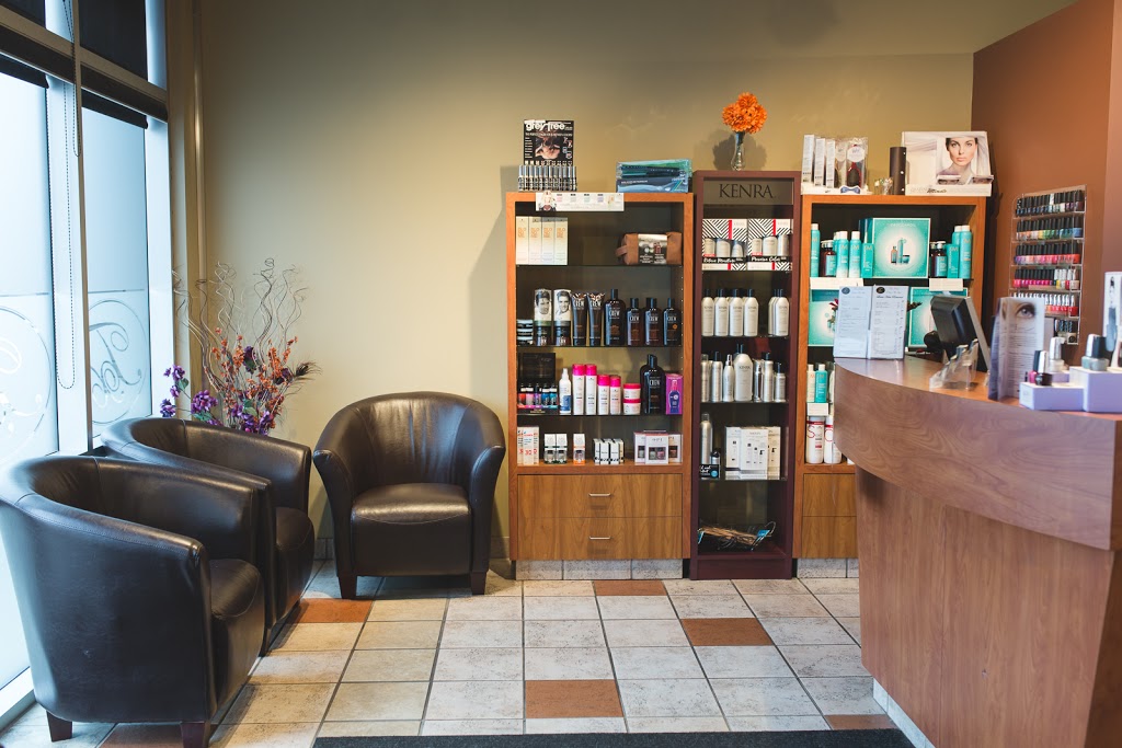 Tres Xhic Salon & Spa | 2333 Rabbit Hill Rd NW, Edmonton, AB T6R 3L6, Canada | Phone: (780) 438-9442