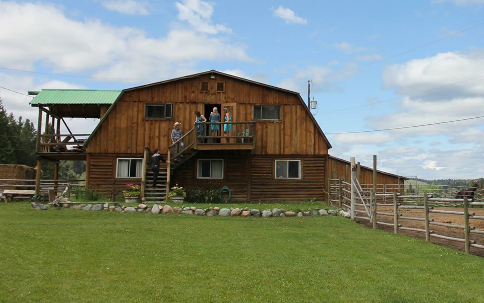 A P Guest Ranch | 4220 Princeton-Kamloops Hwy #1148, Thompson-Nicola N, BC V1K 1B8, Canada | Phone: (250) 378-6520