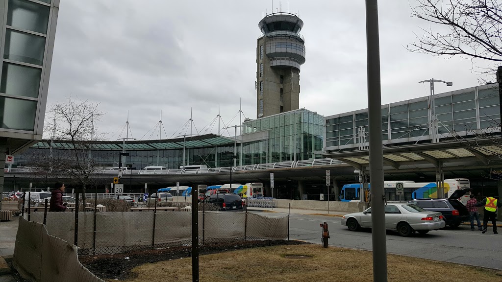 Montréal-Pierre Elliott Trudeau International Airport | Québec, Canada | Phone: (514) 394-7377