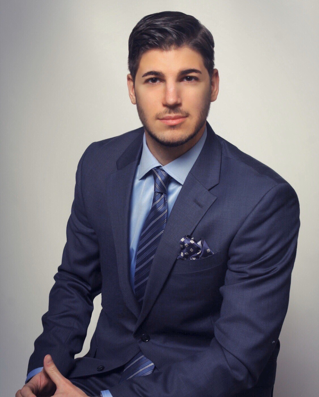 Stefan Colangelo - TD Investment Specialist | 3005 Mavis Rd, Mississauga, ON L5B 4L2, Canada | Phone: (416) 988-4825