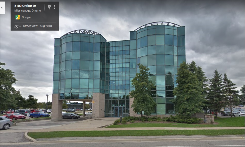 多伦多楼花 | 5100 Orbitor Dr Unit 306, Mississauga, ON L4W 4Z4, Canada | Phone: (416) 855-6482