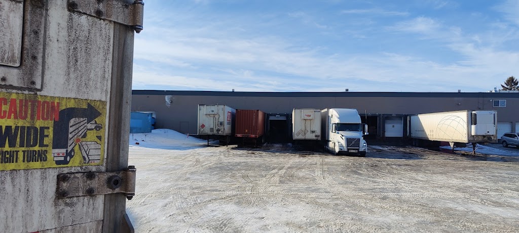 Western Dispatch | 14545 128 Avenue NW, Edmonton, AB T5L 3H3, Canada | Phone: (780) 483-7827