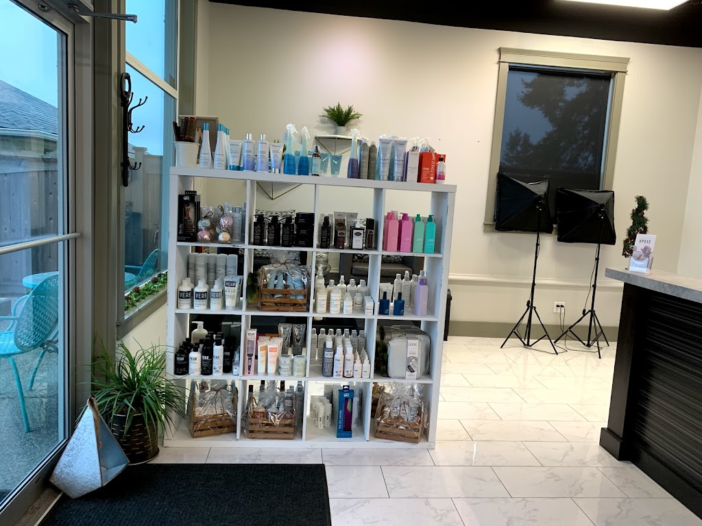 Xpose Salon and Lounge | 679 Terminal Ave N #101, Nanaimo, BC V9S 4K1, Canada | Phone: (250) 740-2509