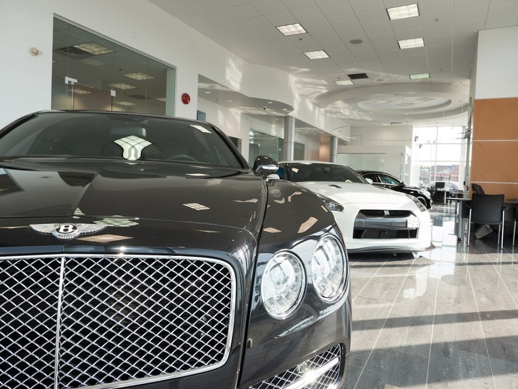 Humberview Motorsports | 225B Dundas St E, Mississauga, ON L5A 1W8, Canada | Phone: (647) 484-8069