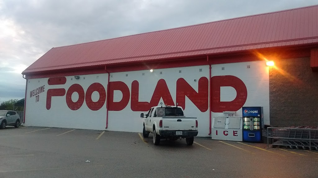 Foodland - Brechin | 2202 ON-12, Brechin, ON L0K 1B0, Canada | Phone: (705) 484-0032