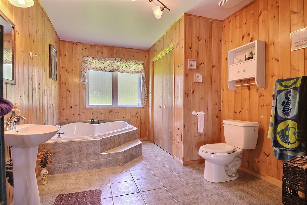 Chalets Nature | 2141 Ch du Lac Thomas O, Saint-Didace, QC J0K 2G0, Canada | Phone: (450) 835-3874