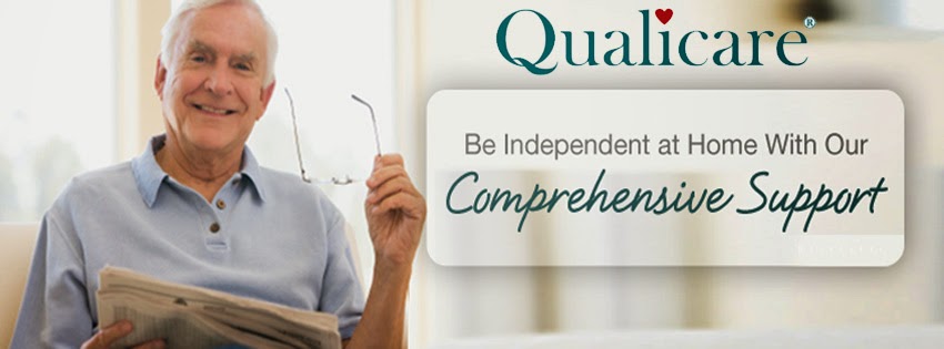 Qualicare Toronto | 3250 Bloor St W Suite 600, Etobicoke, ON M8X 2X9, Canada | Phone: (416) 628-0360