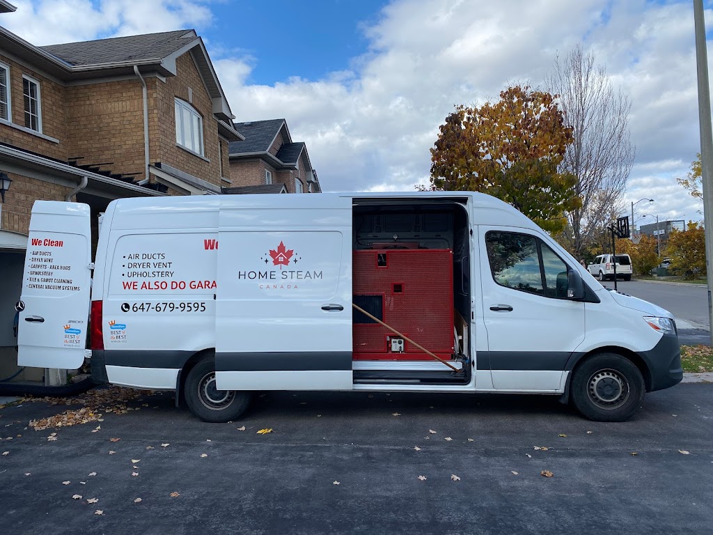 DuctVac Duct Cleaning | 166 Sail Crescent, Maple, ON L6A 2Z2, Canada | Phone: (647) 617-1395