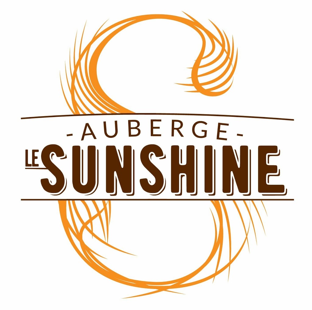 Auberge Le Sunshine | 680 Rue Dufferin, Stanstead, QC J0B 3E0, Canada | Phone: (819) 876-7272