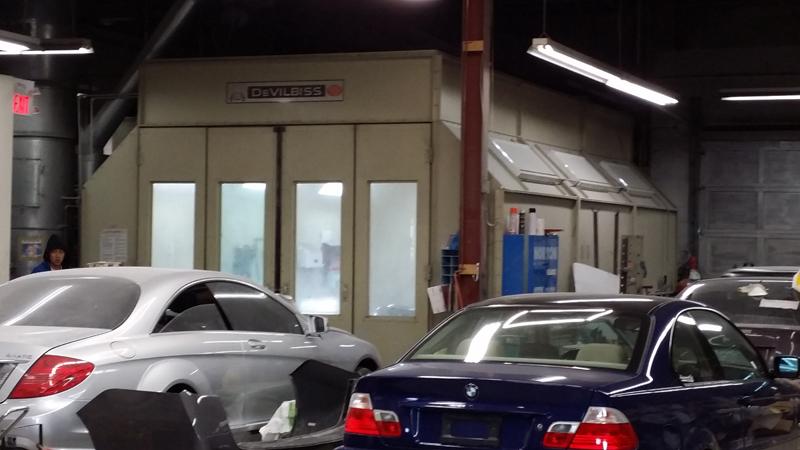 Auto Central Repairs | 7605 Woodbine Ave #17-18, Markham, ON L3R 5V3, Canada | Phone: (905) 946-0990