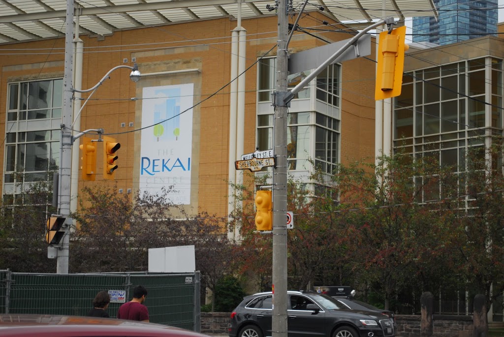 Drs Paul and John Rekai Ctr | 160 Wellesley St E, Toronto, ON M4Y 1J2, Canada | Phone: (416) 929-9385