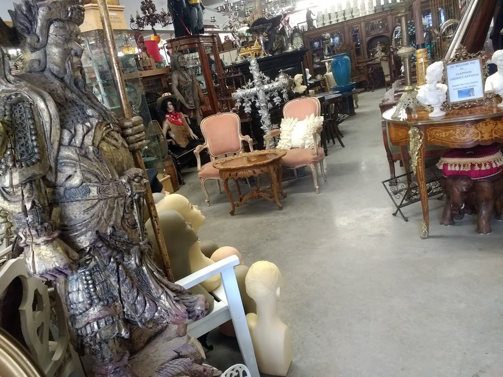 Clappison Corners Antiques | 845 Hwy 6 N, Hamilton, ON L8N 2Z7, Canada | Phone: (905) 690-9209