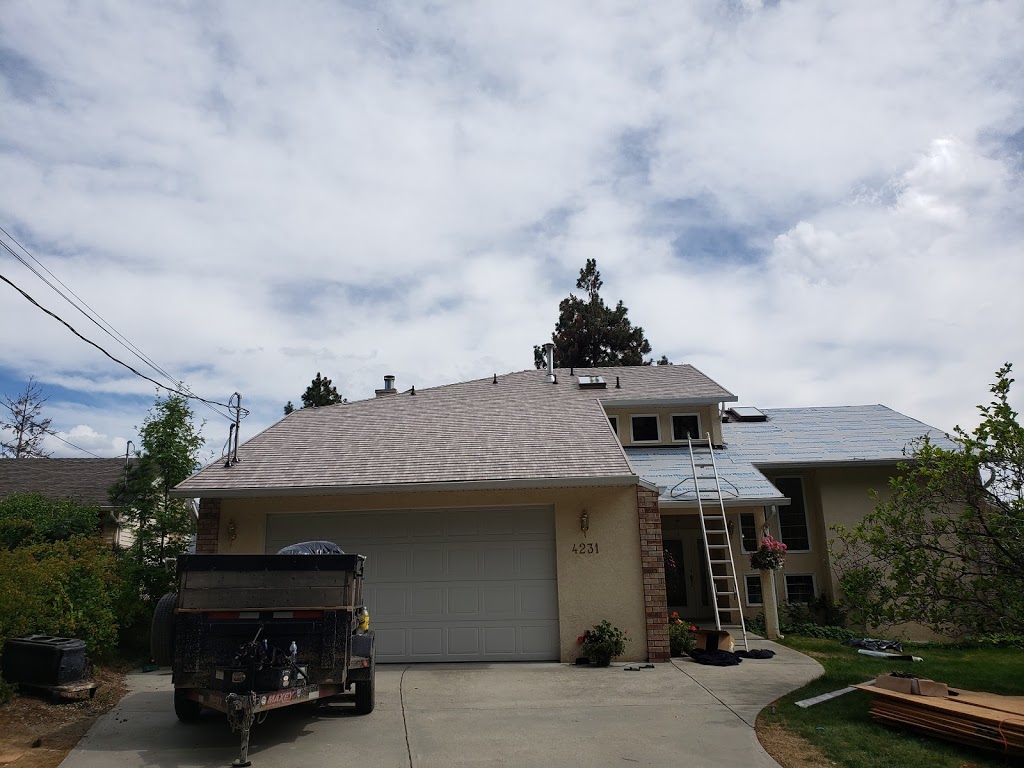 TNP Roofing INC | Suite 350, 2475 Dobbin Rd #22, West Kelowna, BC V4T 2E9, Canada | Phone: (778) 581-4408