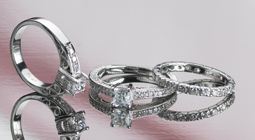 WM Jewellery Services | 321b Lakeshore Rd E, Mississauga, ON L5G 1H3, Canada | Phone: (905) 607-5267