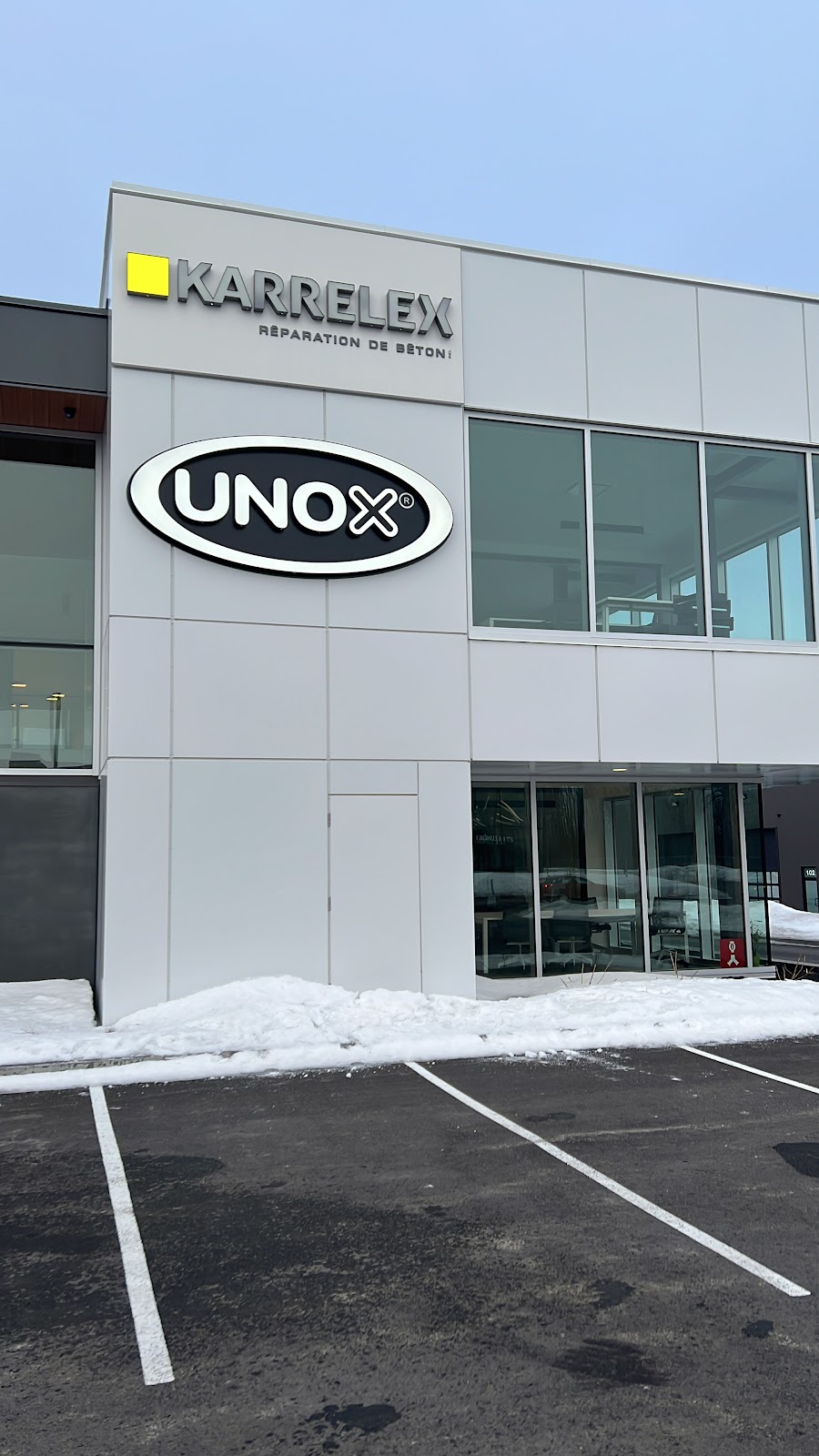 Unox Canada | 350 Rue Legault #200, Blainville, QC J7C 3V8, Canada | Phone: (800) 489-8669