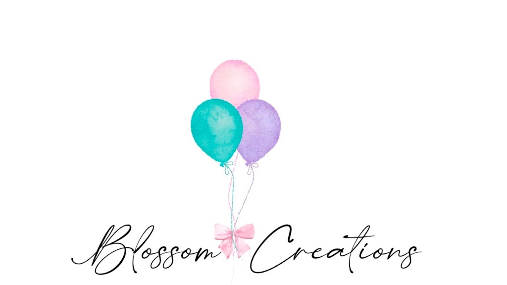 Blossom Creations by Aly | 1359 Rathburn Rd E, Mississauga, ON L4W 5P7, Canada | Phone: (416) 834-1763