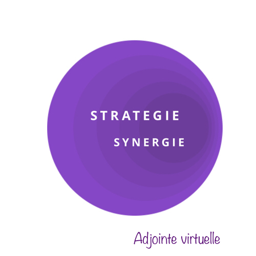 Strategie Synergie Adjointe virtuelle | 133 Rue Bouchard, Saint-Ambroise, QC G7P 2H8, Canada | Phone: (418) 817-1711