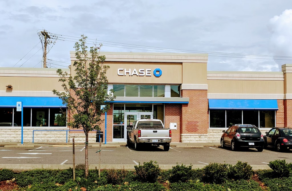 Chase Bank | 1825 Main St, Ferndale, WA 98248, USA | Phone: (360) 384-1165