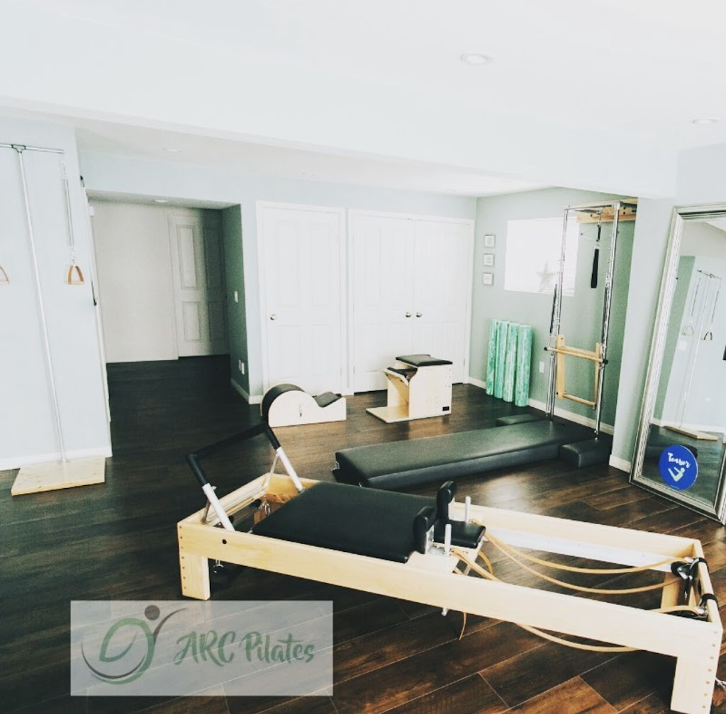 ARC Pilates | Glensummit Close, Cochrane, AB T4C 2J9, Canada | Phone: (403) 850-7813