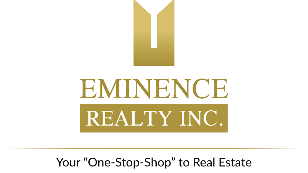 Eminence Realty INC. | 1206 Centre St, Thornhill, ON L4J 3M9, Canada | Phone: (647) 479-2808