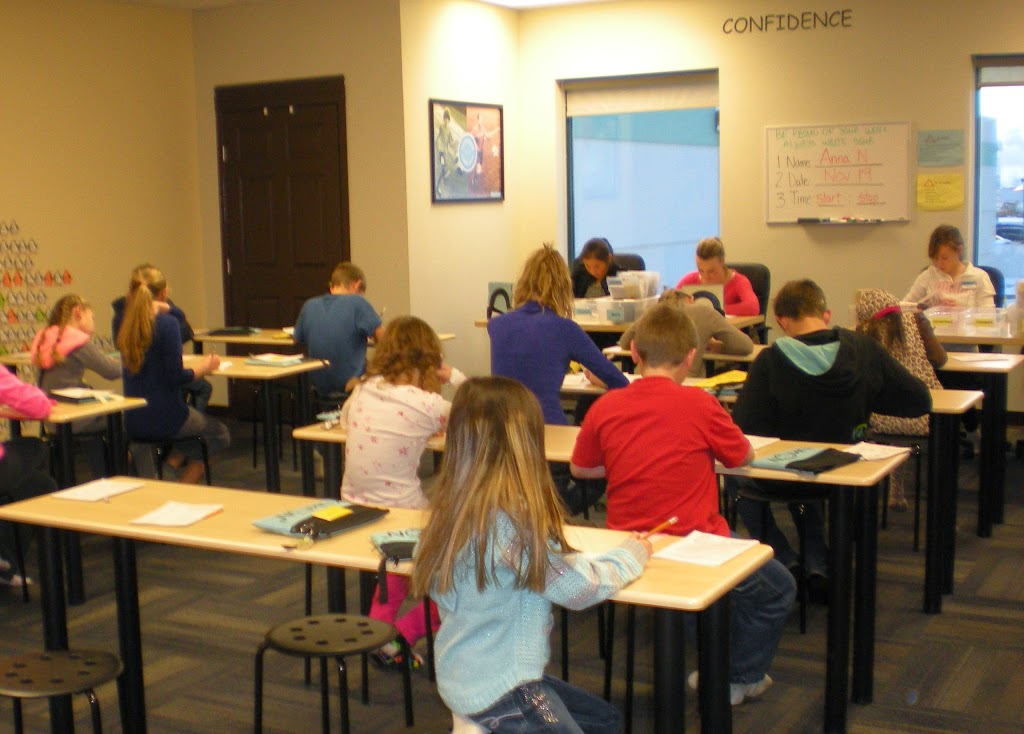 Kumon Math & Reading Centre | 849 Premier Way #200, Sherwood Park, AB T8H 0V2, Canada | Phone: (780) 416-2842