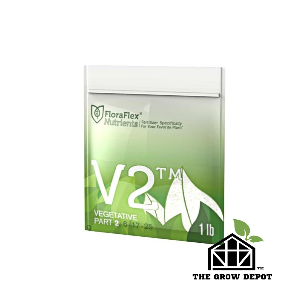 The Grow Depot | 1040 Martin Grove Rd Unit 11, Etobicoke, ON M9W 4W4, Canada | Phone: (647) 748-4769