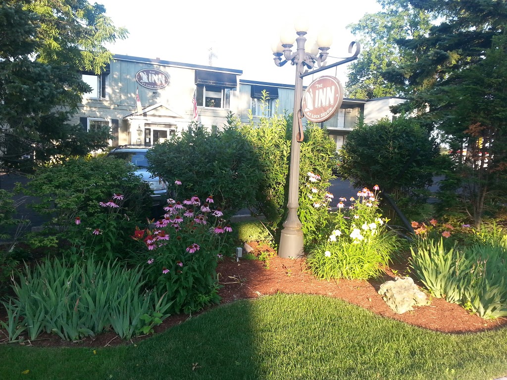 The Inn at Lock Seven | 24 Chapel St S, Thorold, ON L2V 2C6, Canada | Phone: (877) 465-6257