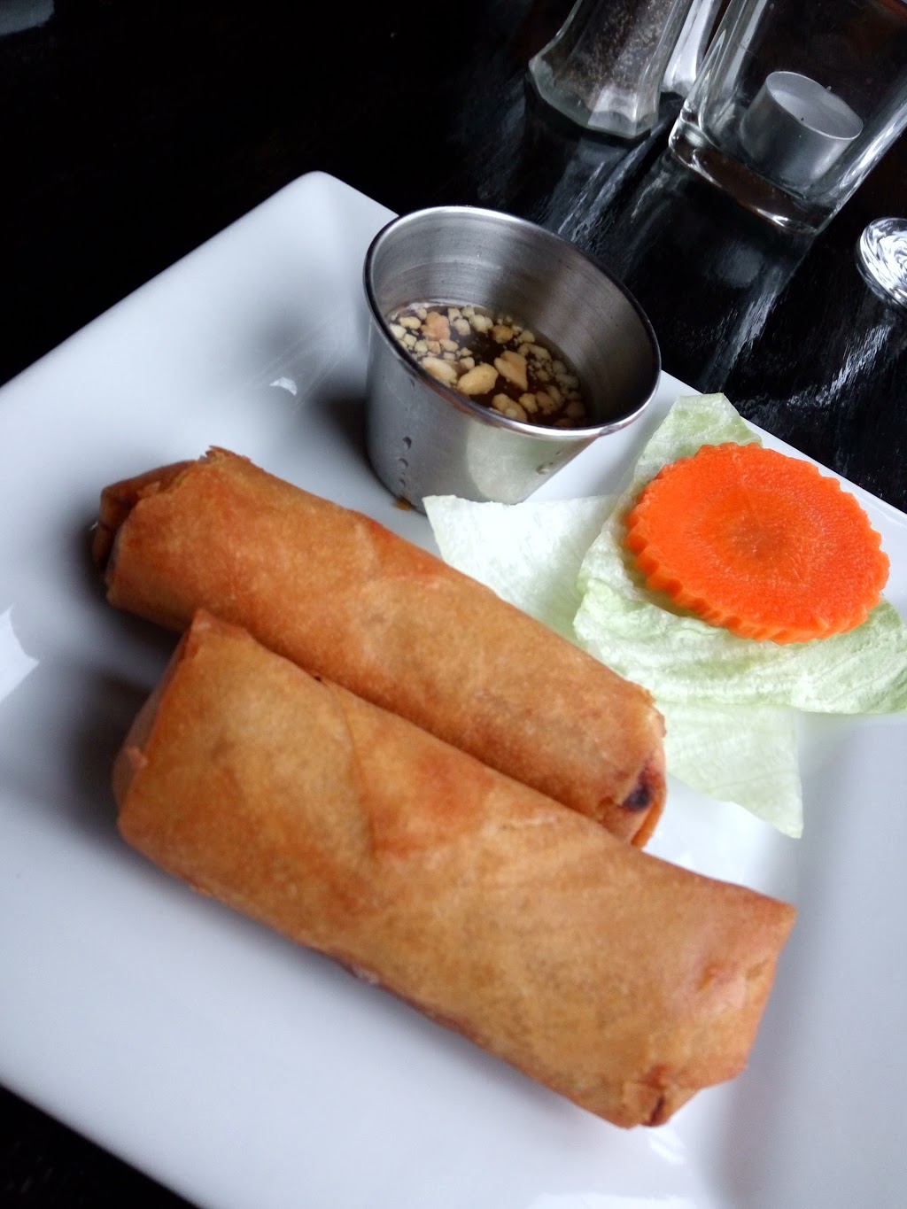 Restaurant Cite DAngkor | 880 Prom Du St Maurice, Shawinigan, QC G9N 1L7, Canada | Phone: (819) 536-2488