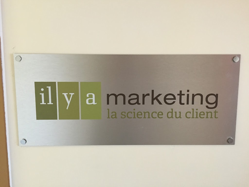 IL. Y. A. MARKETING | 915 Bd Taschereau #103, La Prairie, QC J5R 1W5, Canada | Phone: (450) 695-3865