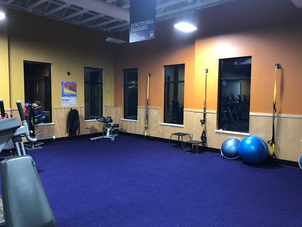 Anytime Fitness | 58 Wilson St W, Perth, ON K7H 2N4, Canada | Phone: (613) 201-2424