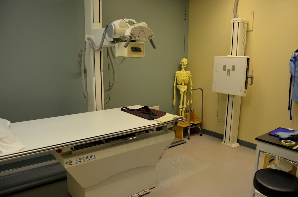 Imagerie Medicale Casselman Medical Imaging | 629 Principale St, Casselman, ON K0A 1M0, Canada | Phone: (613) 764-6251