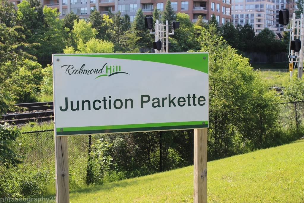 Junction Parkette | Revelstoke Crescent, Richmond Hill, ON L4B 4T4, Canada | Phone: (905) 771-8800