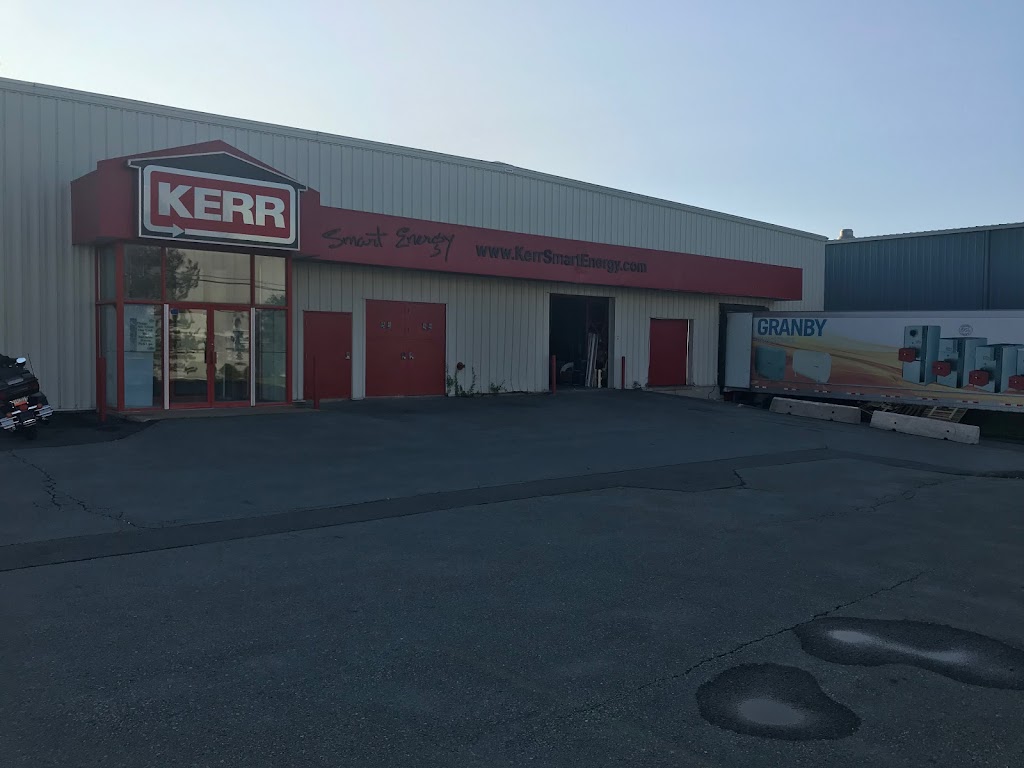 Kerr Controls Ltd | 125 Polymer Rd, Truro, NS B2N 5V2, Canada | Phone: (902) 895-9281