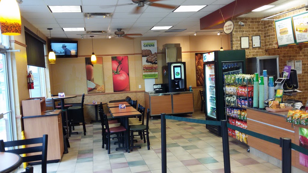 Subway | 4802 56 St Unit 102, Wetaskiwin, AB T9A 1V8, Canada | Phone: (780) 368-3080