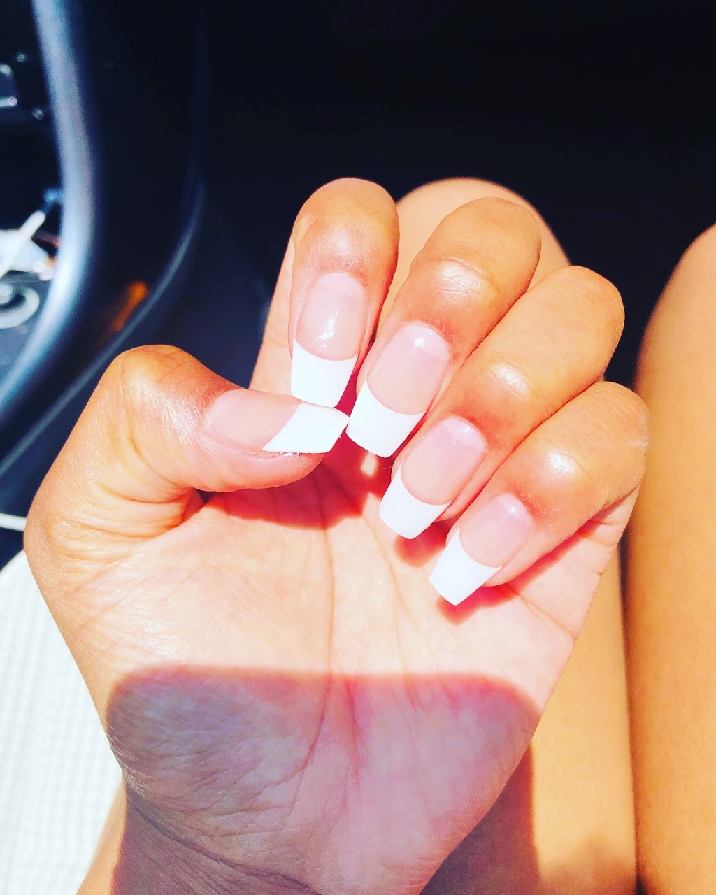 Angel Nail Salon & Spa | 1003 Maple Ave, Milton, ON L9T 0A5, Canada | Phone: (905) 864-9495