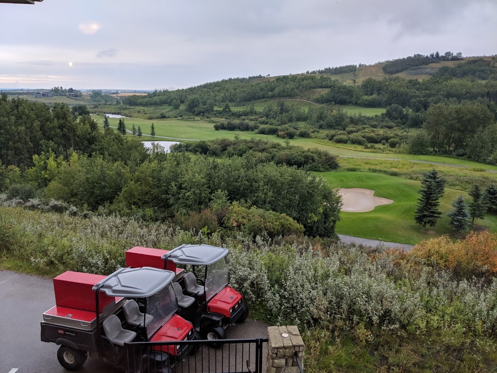 Sirocco Golf Club | 210178 64 St W, Alberta T1S 5G5, Canada | Phone: (403) 201-5505