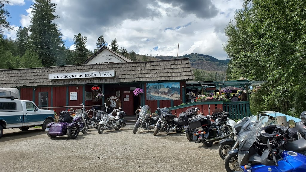 Prospect Pub | 7423 Frontier St, Pemberton, BC V0N 2L0, Canada | Phone: (604) 894-6313