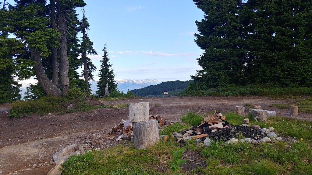 Brohm Ridge Chalet | Squamish-Lillooet D, BC V8B 0P6, Canada